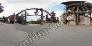 panorama industrial exterior 0002